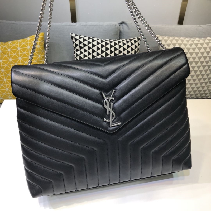 Y*L top handle bags